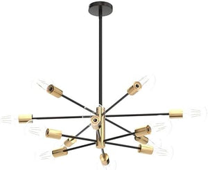 Modern Chandelier Ceiling Light