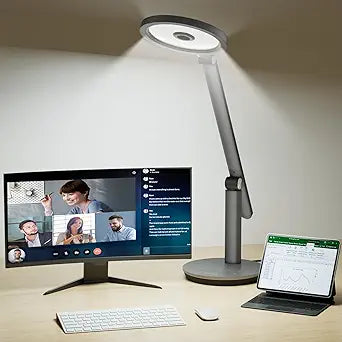 Honeywell Desk Lamp