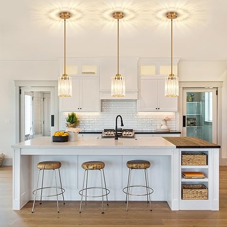 3 Pack Pendant Lights