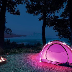 KIKO Powered Led Strip Lights,