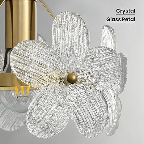 Modern Glass Pendant Lights