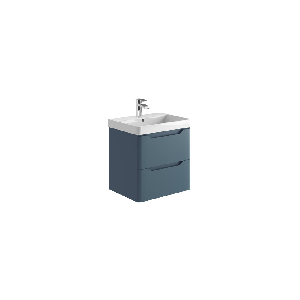 Serena 600 Wall Hung Vanity Unit
