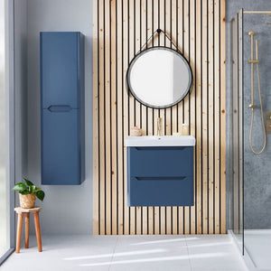 Serena 500 Wall Hung Vanity Unit