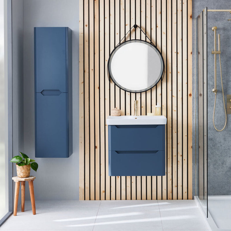 Serena 600 Wall Hung Vanity Unit