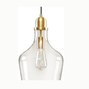 INK+IVY Auburn Pendant Lighting