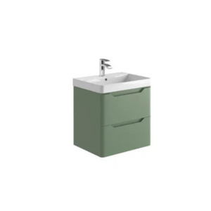 Serena 600 Wall Hung Vanity Unit