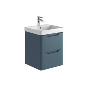 Serena 500 Wall Hung Vanity Unit