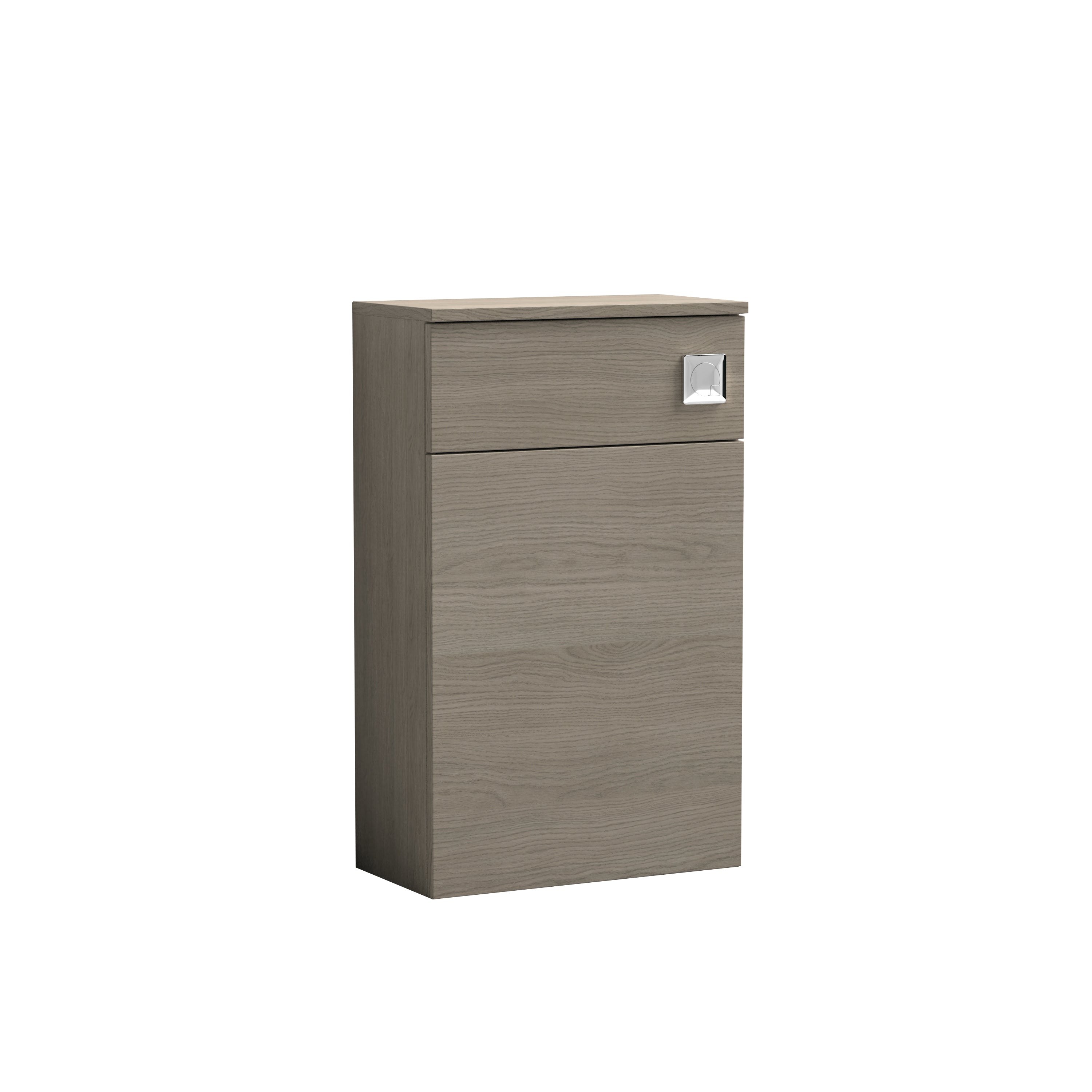 Floor Standing WC Unit 500mm