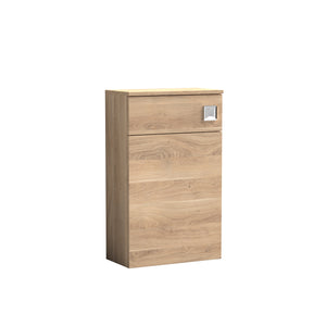 Floor Standing WC Unit 500mm