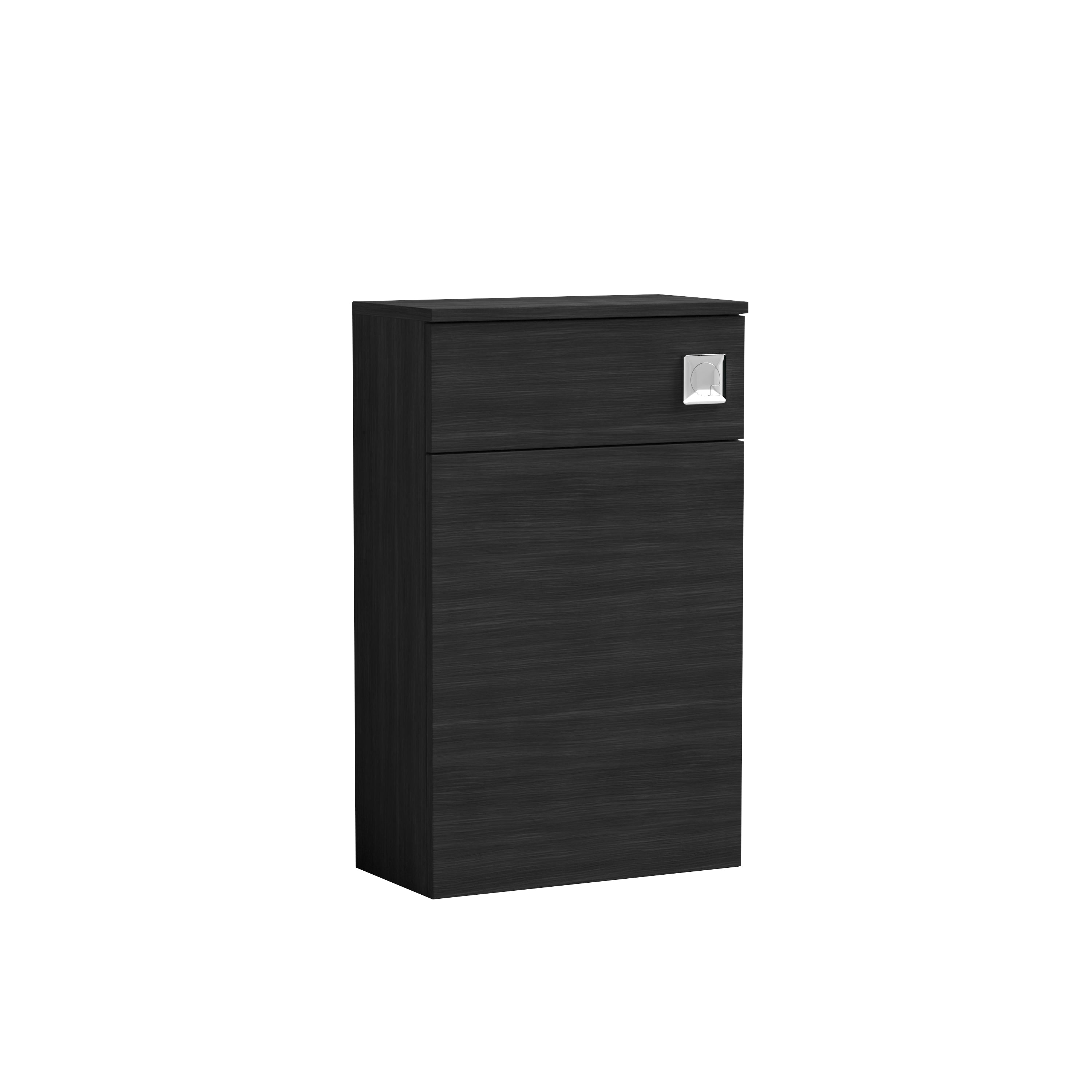 Floor Standing WC Unit 500mm