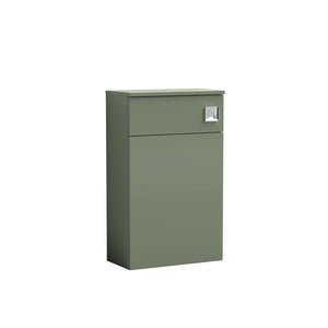 Floor Standing WC Unit 500mm