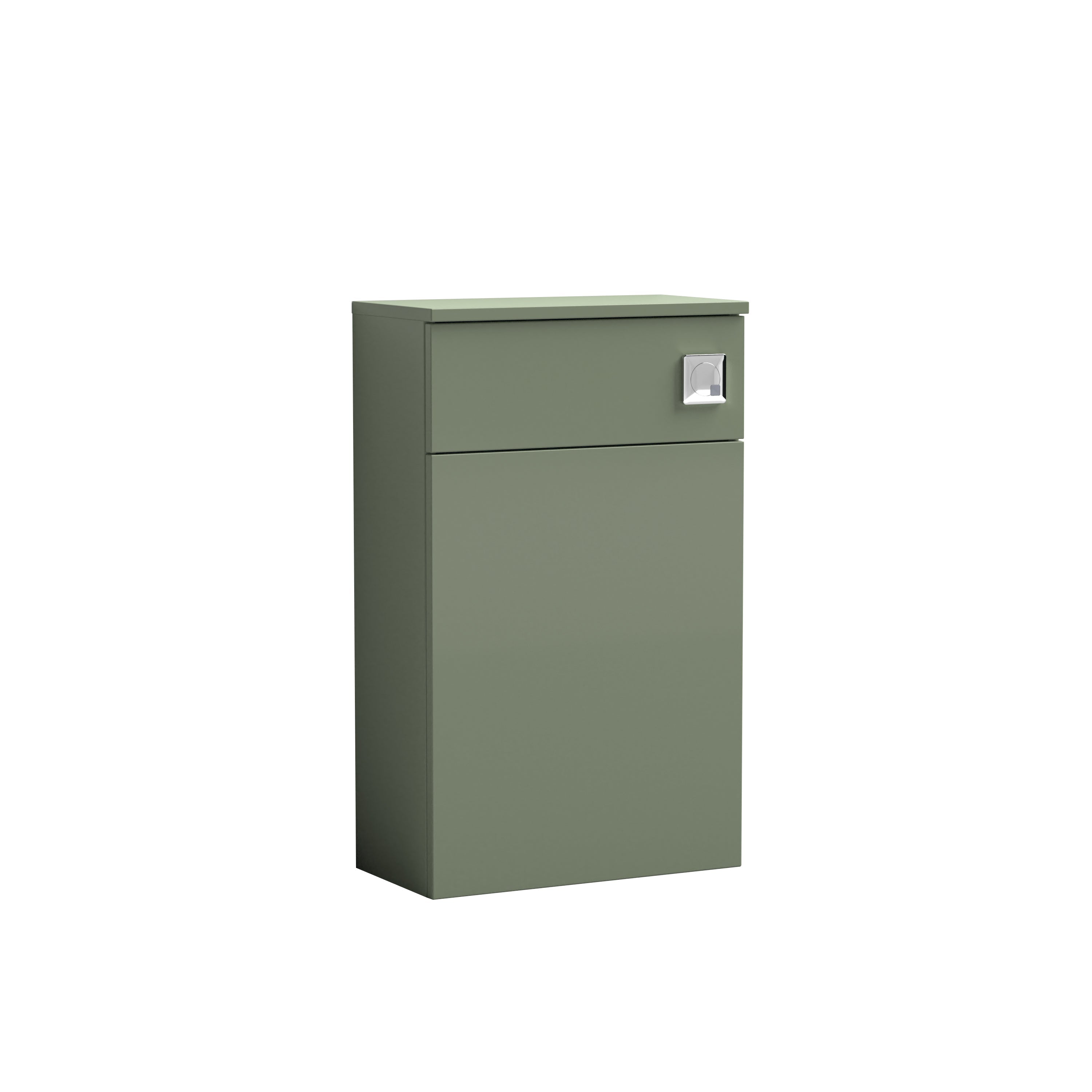 Floor Standing WC Unit 500mm