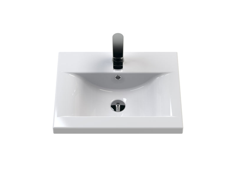 Reina WC Unit 500mm