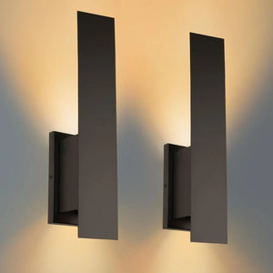 Indoor Wall Sconces Modern Wall Lights