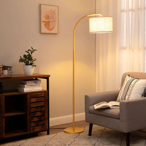 EDISHINE LED Floor Lamp, 63