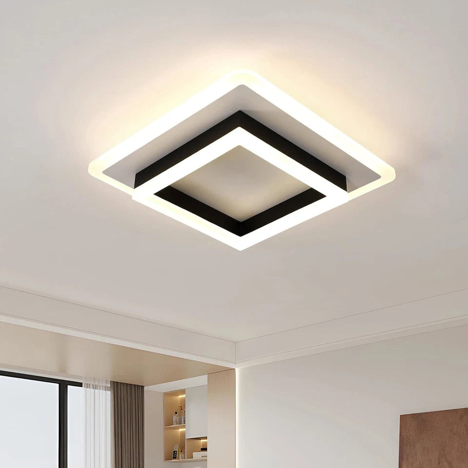 Modern LED Ceiling Light 30W