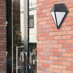 Outdoor/Indoor Lighting 12W LED Wall