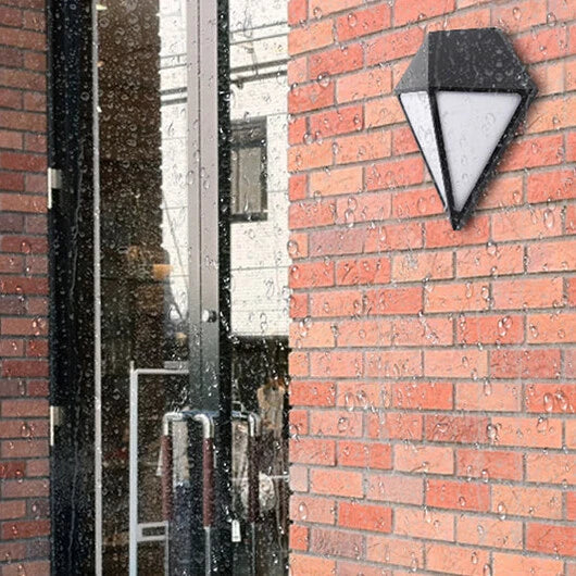 Outdoor/Indoor Lighting 12W LED Wall