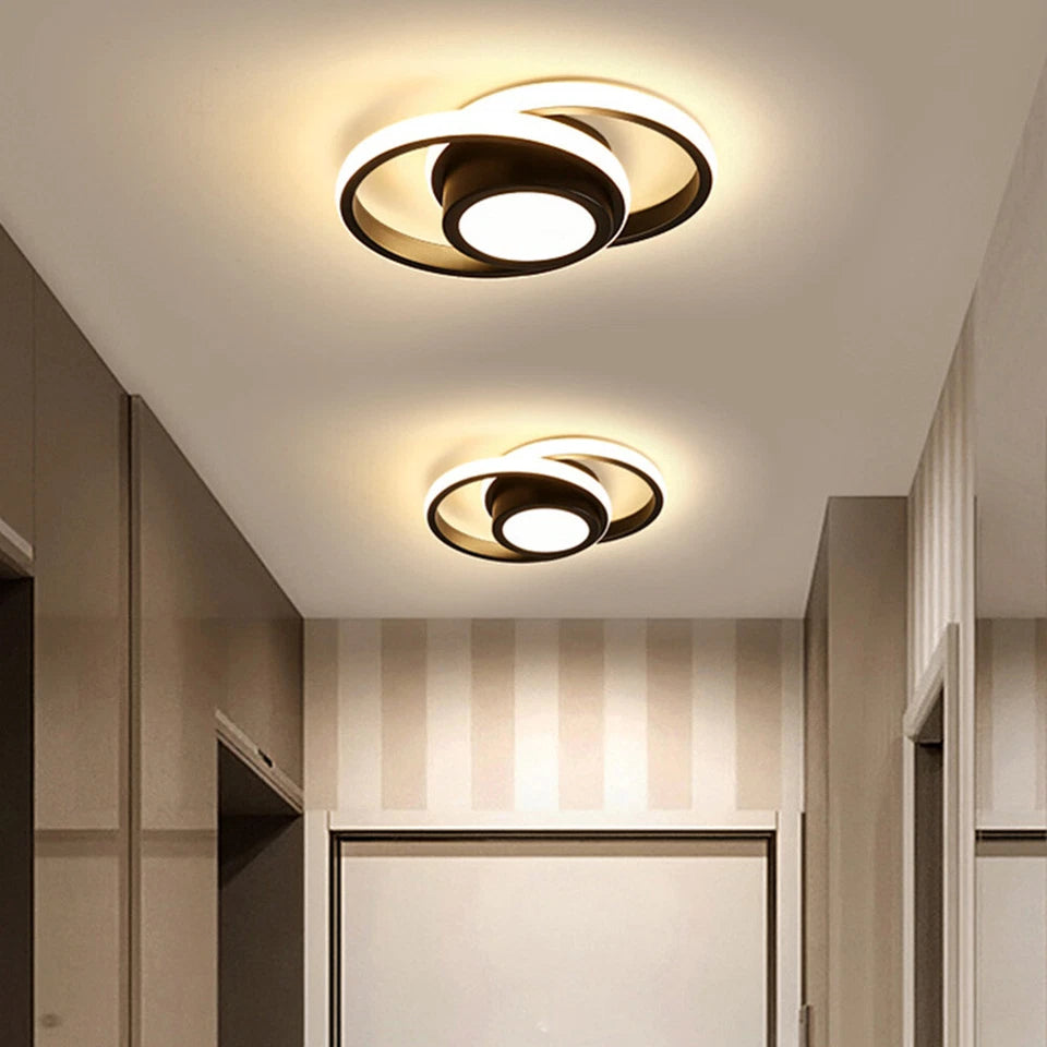 LED Lamp Ceiling Light Modern