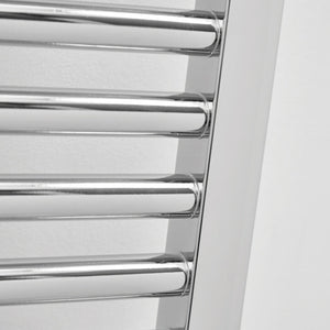 Strike Chrome 500X1600 Towel Rail