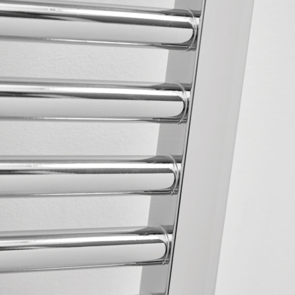 Strike 600X800 Towel Rail